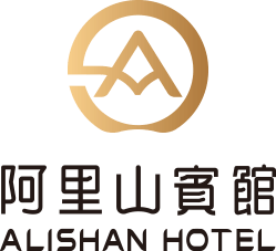 阿里山宾馆