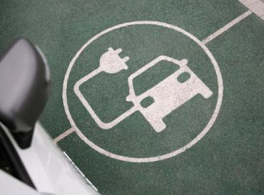 Electric Vehicle Intelligent Charging Station